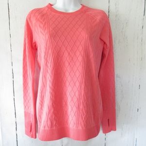 Lululemon Rest Less Pullover EUC